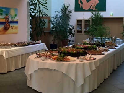 Foto: Haus An der Schleuse